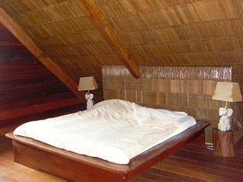 ليبرفيل Pongara Lodge المظهر الخارجي الصورة