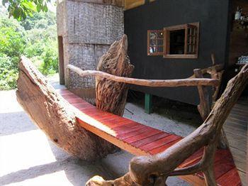 ليبرفيل Pongara Lodge المظهر الخارجي الصورة